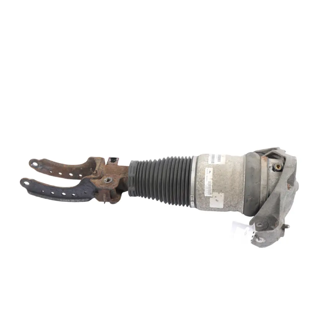 7L Spring Strut Shock Absorber Strut Front Right O/S Side to VW Touareg with Part number 7L6412022AG VW Touareg 7L Spring Strut Shock Absorber Strut Front Right O/S Side - SKU 7L6412022AG - Part number 7L6412022AG