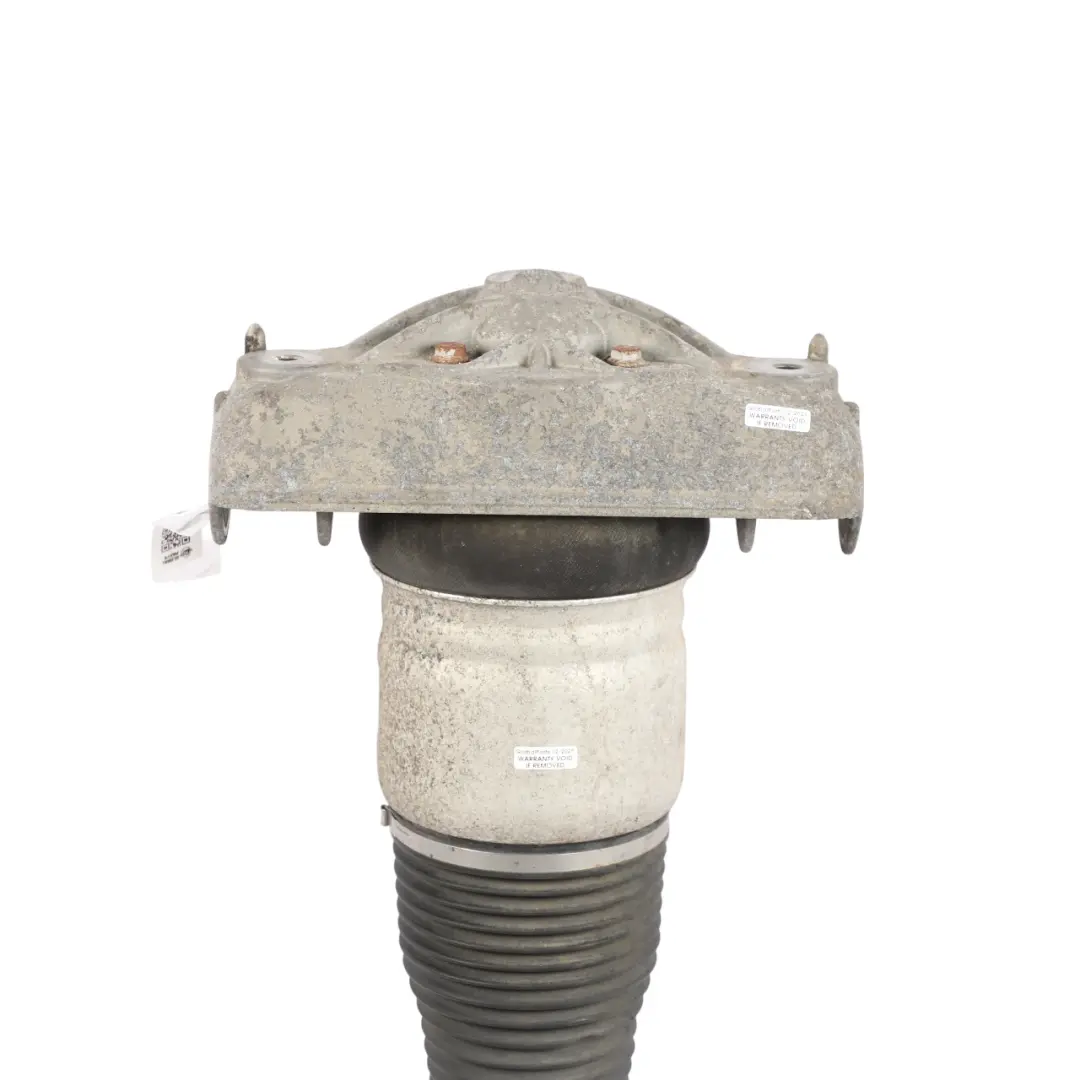 7L Spring Strut Shock Absorber Strut Front Right O/S Side to VW Touareg with Part number 7L6412022AG VW Touareg 7L Spring Strut Shock Absorber Strut Front Right O/S Side - SKU 7L6412022AG - Part number 7L6412022AG