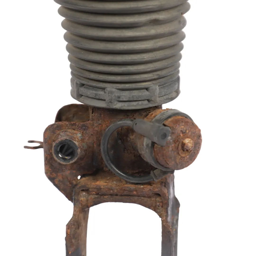 VW Touareg 7L Spring Strut Shock Absorber Strut Front Right O/S Side - SKU 7L6412022AG - Part number 7L6412022AG