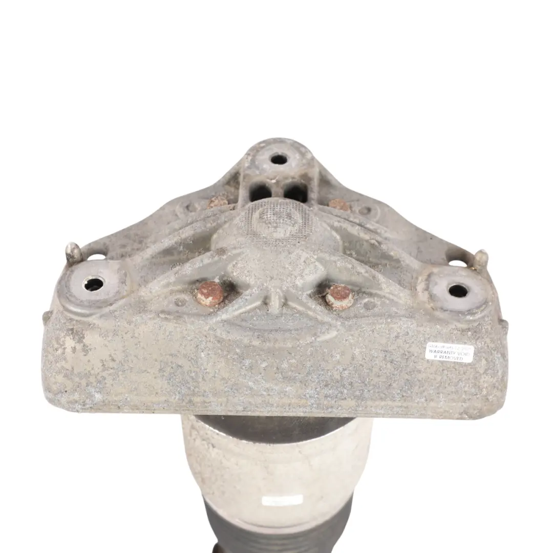 VW Touareg 7L Spring Strut Shock Absorber Strut Front Right O/S Side - SKU 7L6412022AG - Part number 7L6412022AG