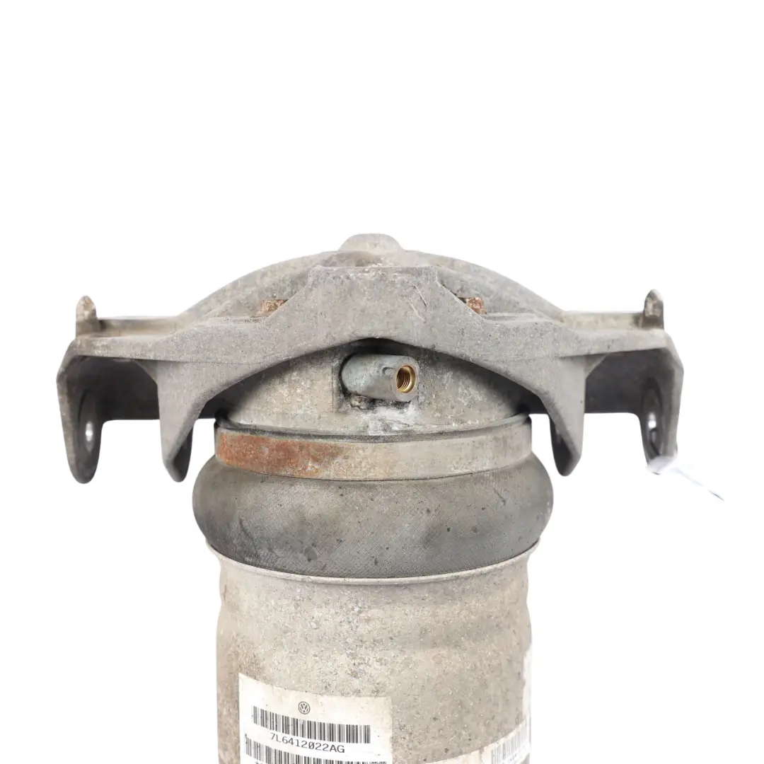 7L Spring Strut Shock Absorber Strut Front Right O/S Side to VW Touareg with Part number 7L6412022AG VW Touareg 7L Spring Strut Shock Absorber Strut Front Right O/S Side - SKU 7L6412022AG - Part number 7L6412022AG
