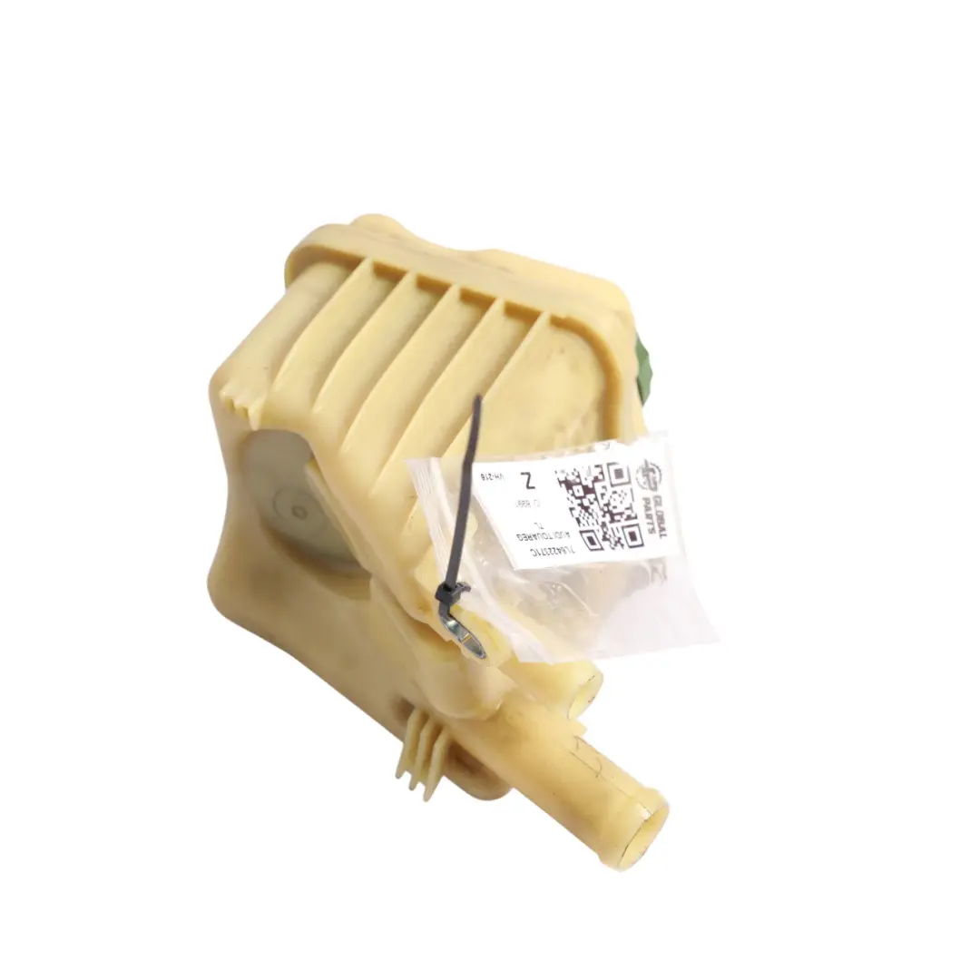 Volkswagen Touareg 7L Serbatoio Contenitore Pompa Servosterzo - SKU 7L6422371C - Numero di parte 7L6422371C