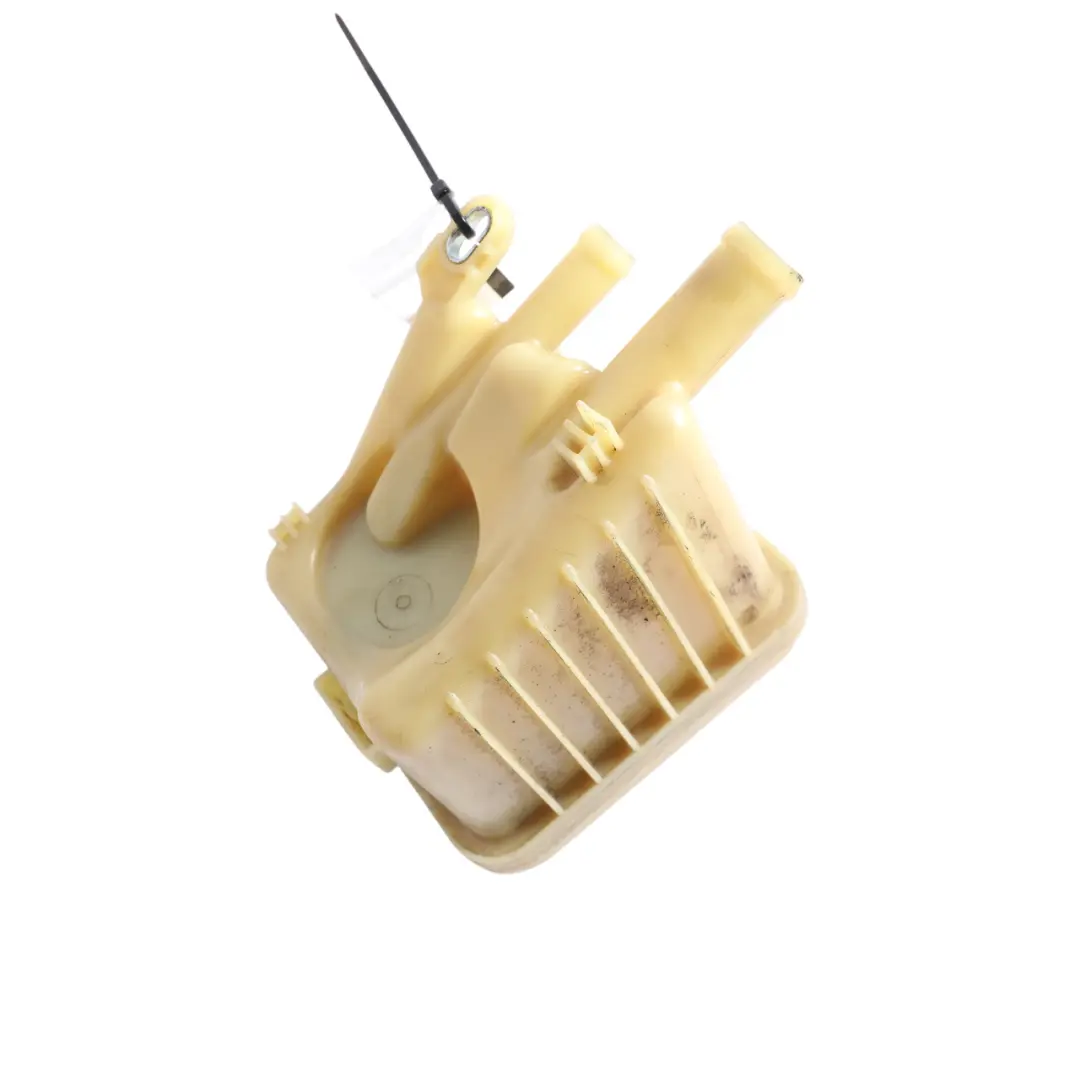 Volkswagen Touareg 7L Power Steering Pump Tank Container Reservoir - SKU 7L6422371C - Part number 7L6422371C