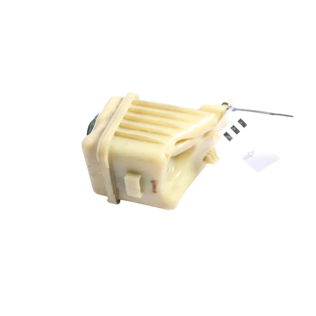 Volkswagen Touareg 7L Power Steering Pump Tank Container Reservoir - SKU 7L6422371C - Part number 7L6422371C