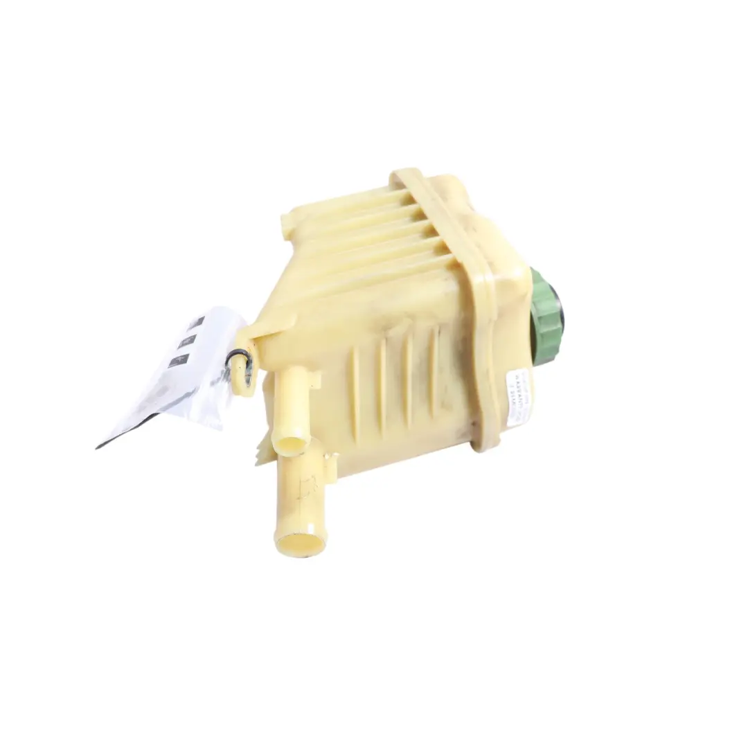 Volkswagen Touareg 7L Power Steering Pump Tank Container Reservoir - SKU 7L6422371C - Part number 7L6422371C