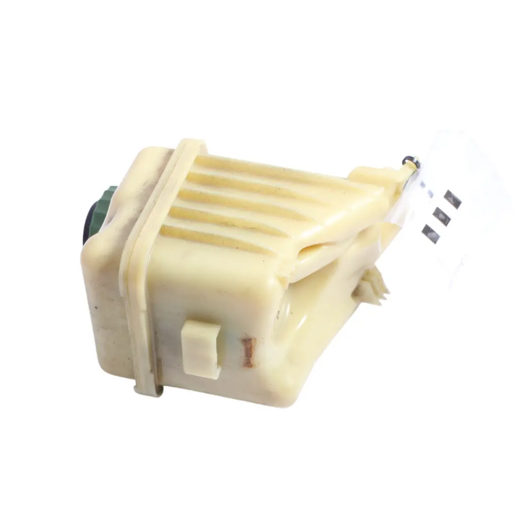 Volkswagen Touareg 7L Servolenkung Pumpe Behälter - SKU 7L6422371C - Teilenummer 7L6422371C