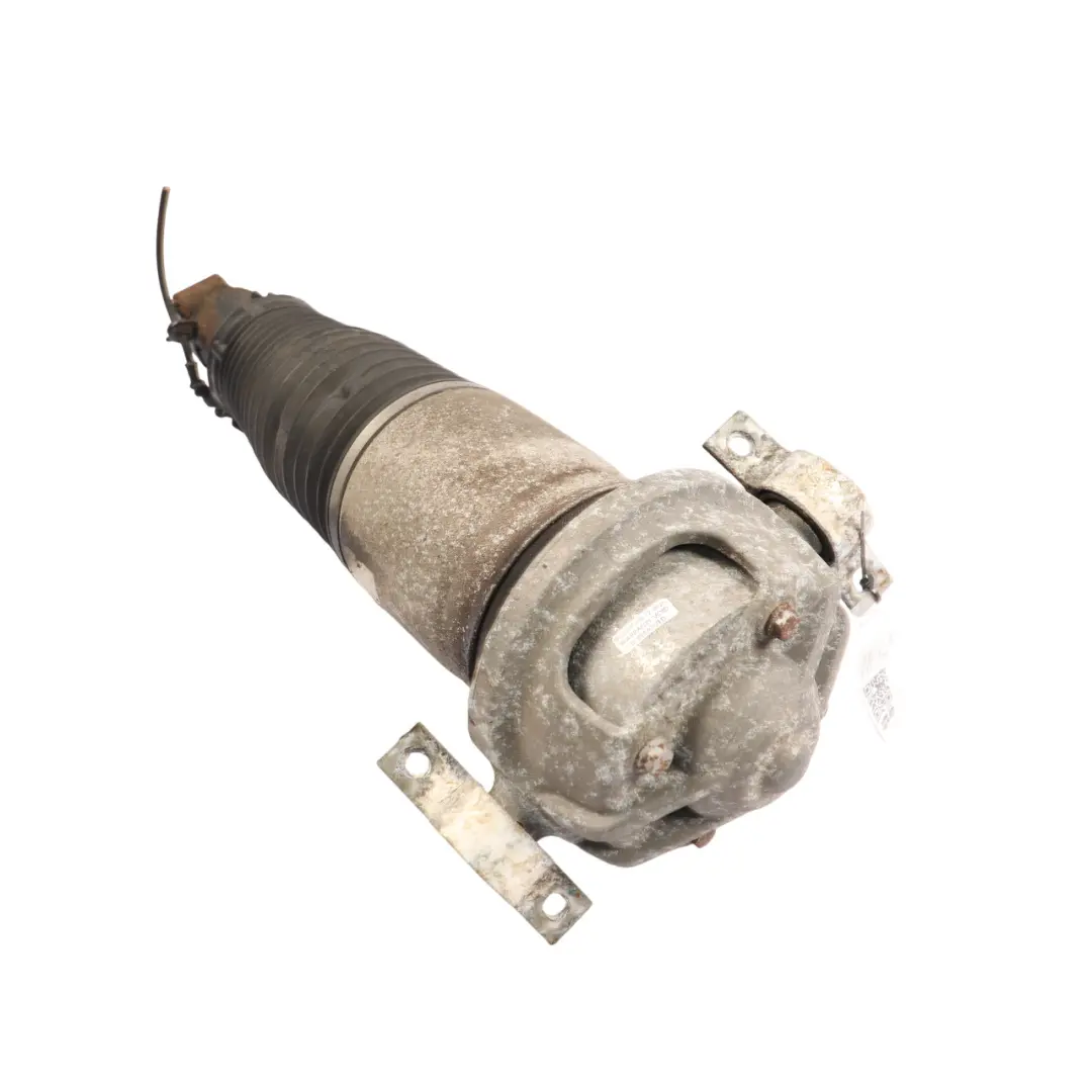 Volkswagen Touareg 7L Rear Shock Absorber Left N/S - SKU 7L6512021AG - Part number 7L6512021AG