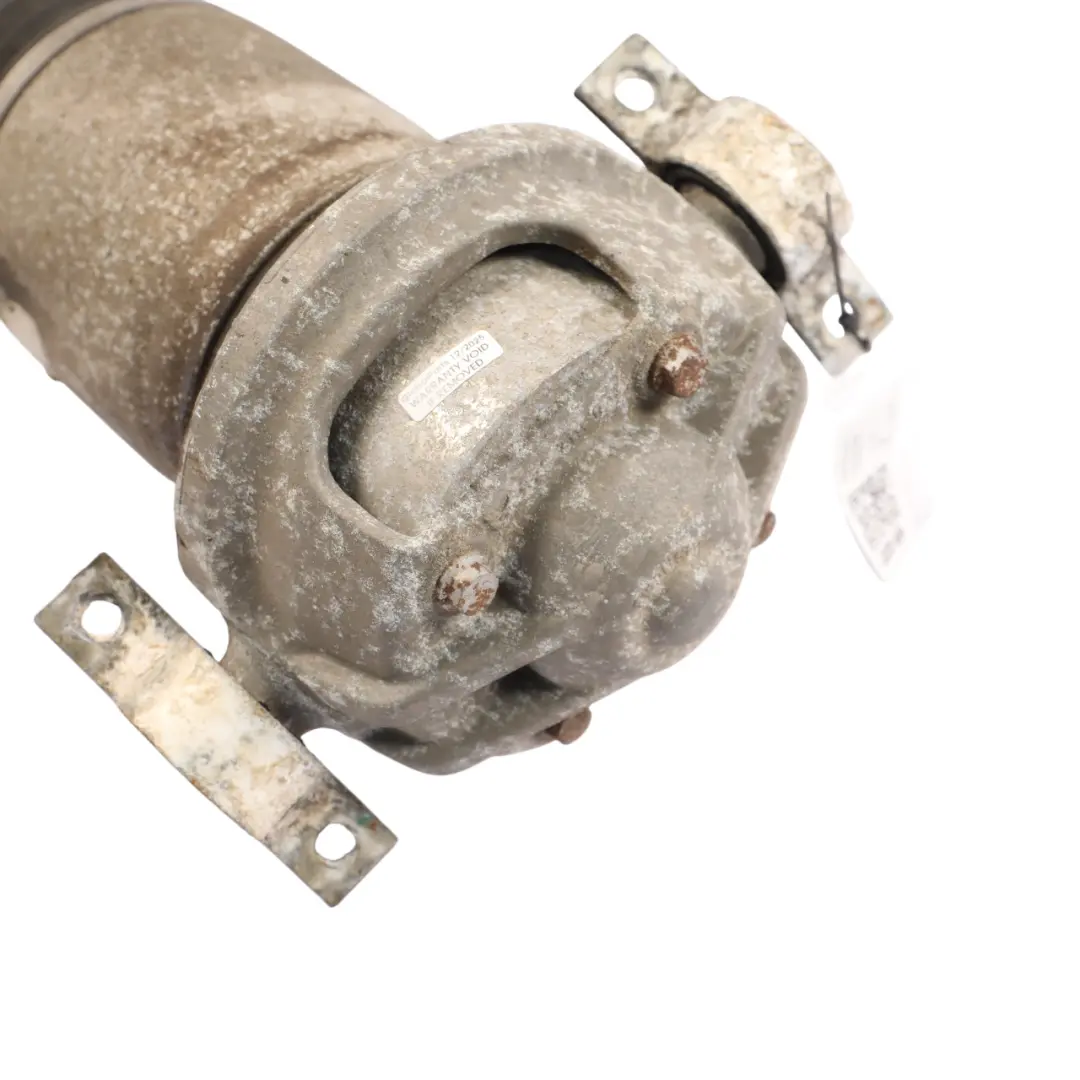 Volkswagen Touareg 7L Rear Shock Absorber Left N/S - SKU 7L6512021AG - Part number 7L6512021AG