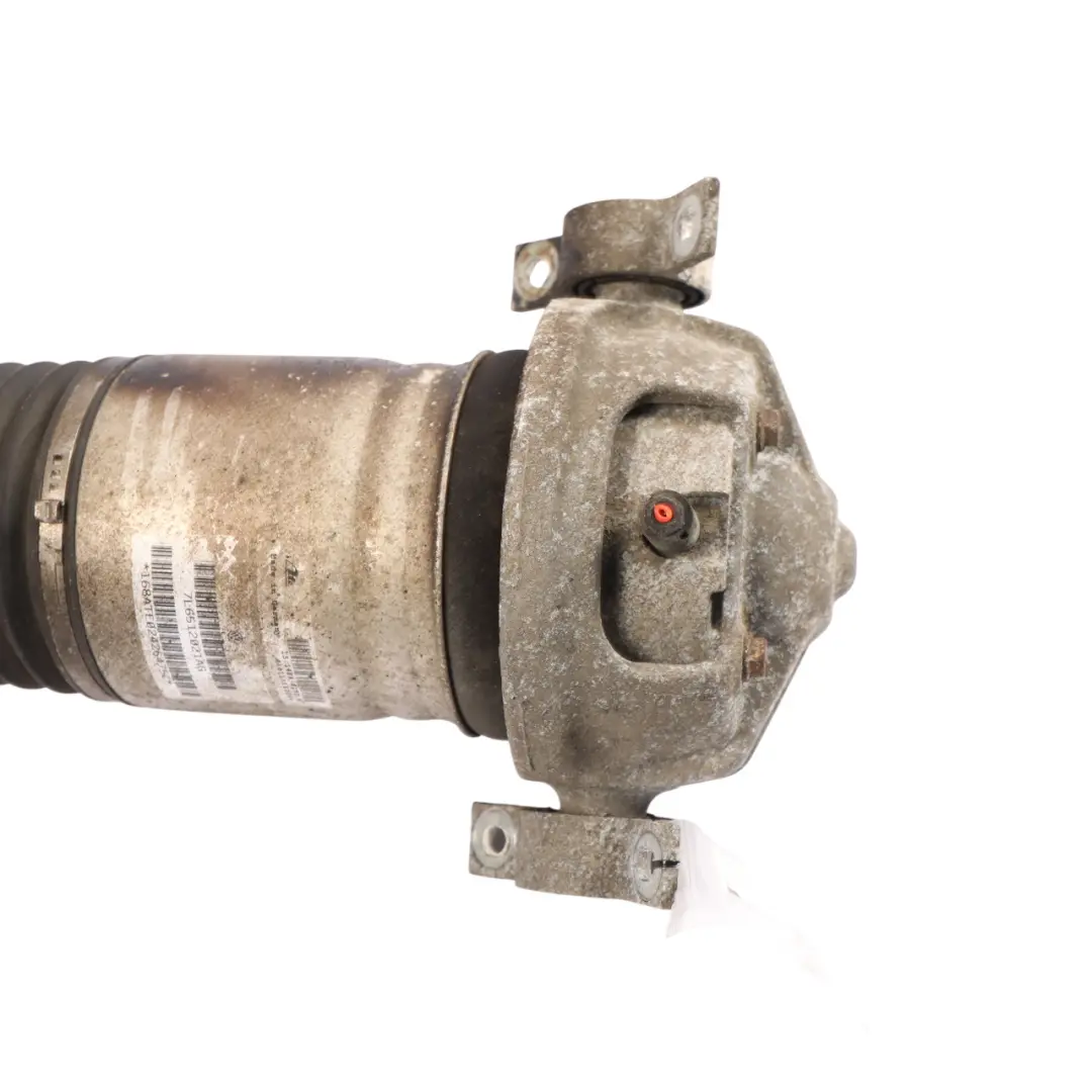 Volkswagen Touareg 7L Rear Shock Absorber Left N/S - SKU 7L6512021AG - Part number 7L6512021AG