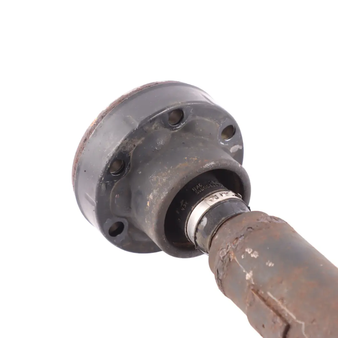 7L Front Propshaft Cardan Shaft to VW Volkswagen Touareg with Part number 7L6521101F VW Volkswagen Touareg 7L Front Propshaft Cardan Shaft - SKU 7L6521101F - Part number 7L6521101F