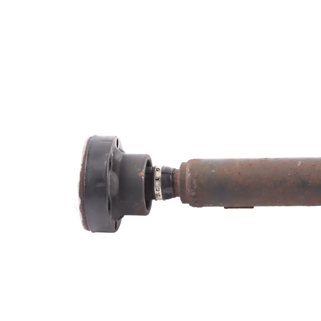 VW Volkswagen Touareg 7L Front Propshaft Cardan Shaft - SKU 7L6521101F - Part number 7L6521101F