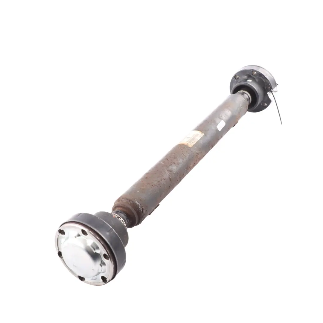 VW Volkswagen Touareg 7L Front Propshaft Cardan Shaft - SKU 7L6521101F - Part number 7L6521101F