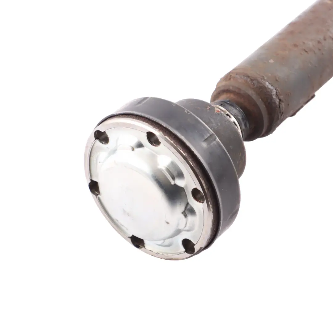 VW Volkswagen Touareg 7L Front Propshaft Cardan Shaft - SKU 7L6521101F - Part number 7L6521101F