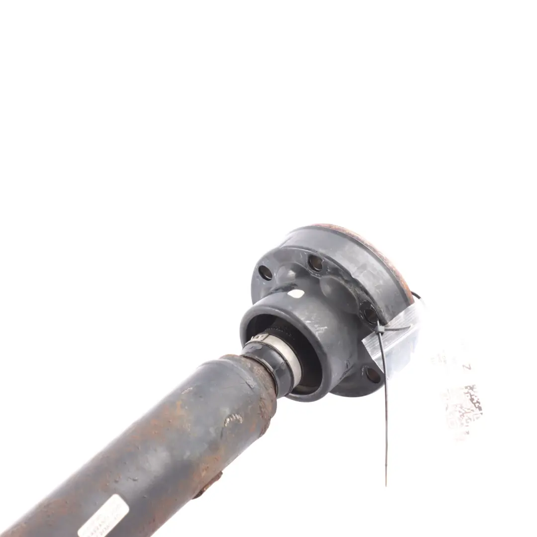 VW Volkswagen Touareg 7L Front Propshaft Cardan Shaft - SKU 7L6521101F - Part number 7L6521101F