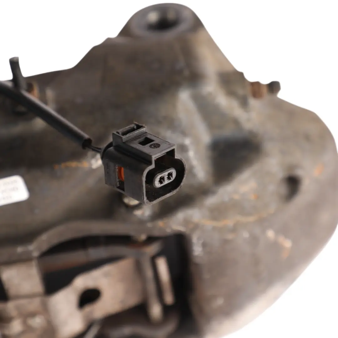 7L Brake Caliper Front Wheel Housing Left N/S to VW Volkswagen Touareg with Part number 7L6615123R VW Volkswagen Touareg 7L Brake Caliper Front Wheel Housing Left N/S - SKU 7L6615123R - Part number 7L6615123R