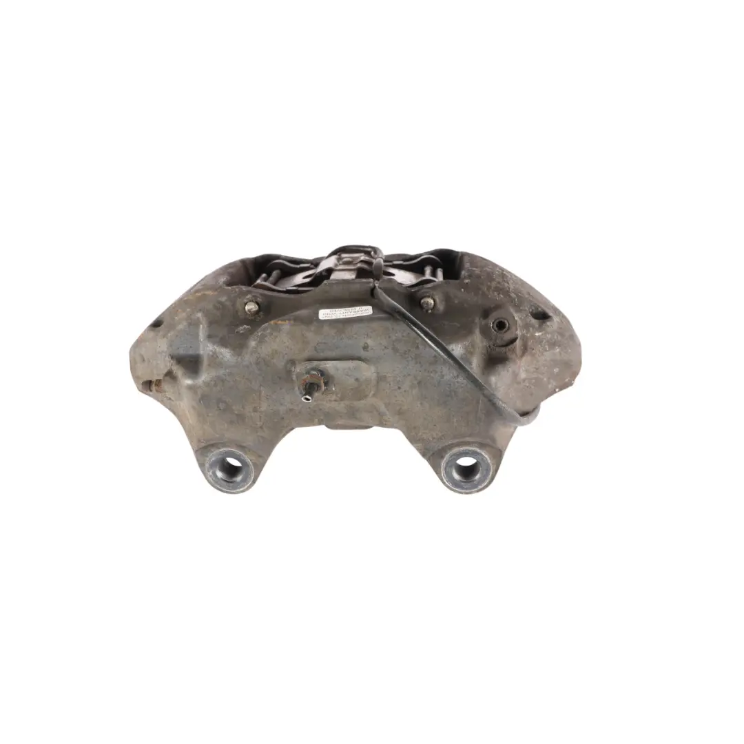 VW Volkswagen Touareg 7L Brake Caliper Front Wheel Housing Left N/S - SKU 7L6615123R - Part number 7L6615123R