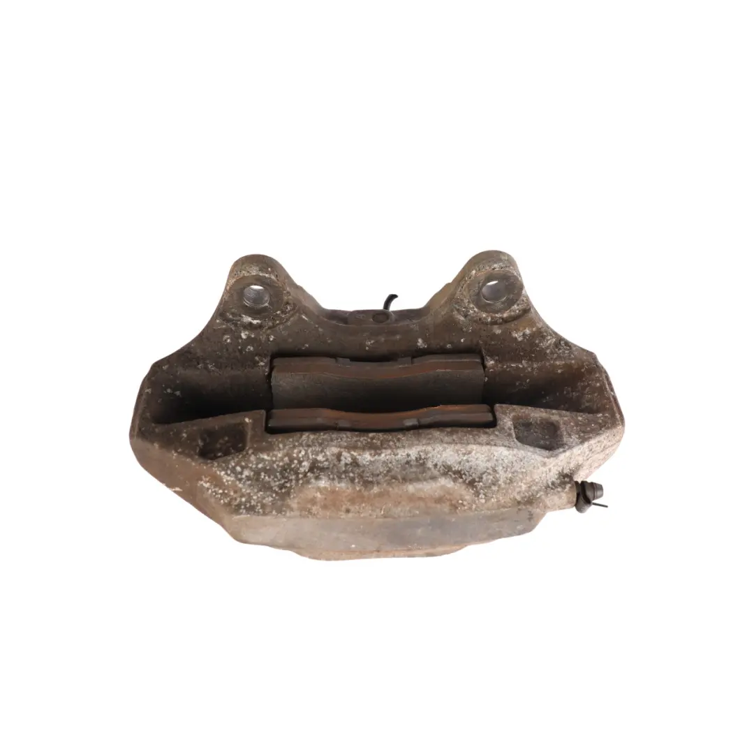 VW Volkswagen Touareg 7L Front Wheel Brake Caliper Housing Right O/S - SKU 7L6615124R - Part number 7L6615124R