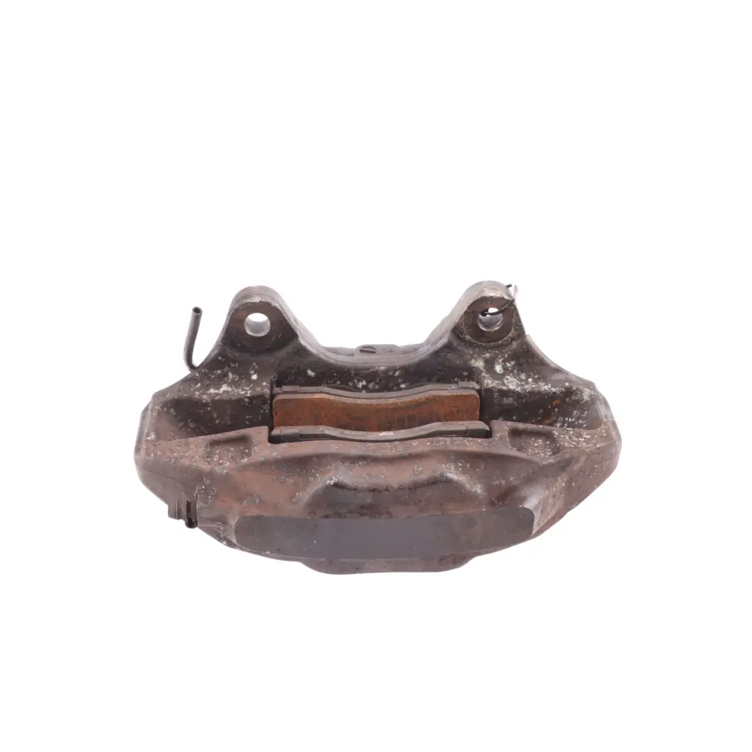 VW Volkswagen Touareg 7L Front Brake Caliper Housing Left N/S Unit - SKU 7L6615149A-2 - Part number 7L6615149A