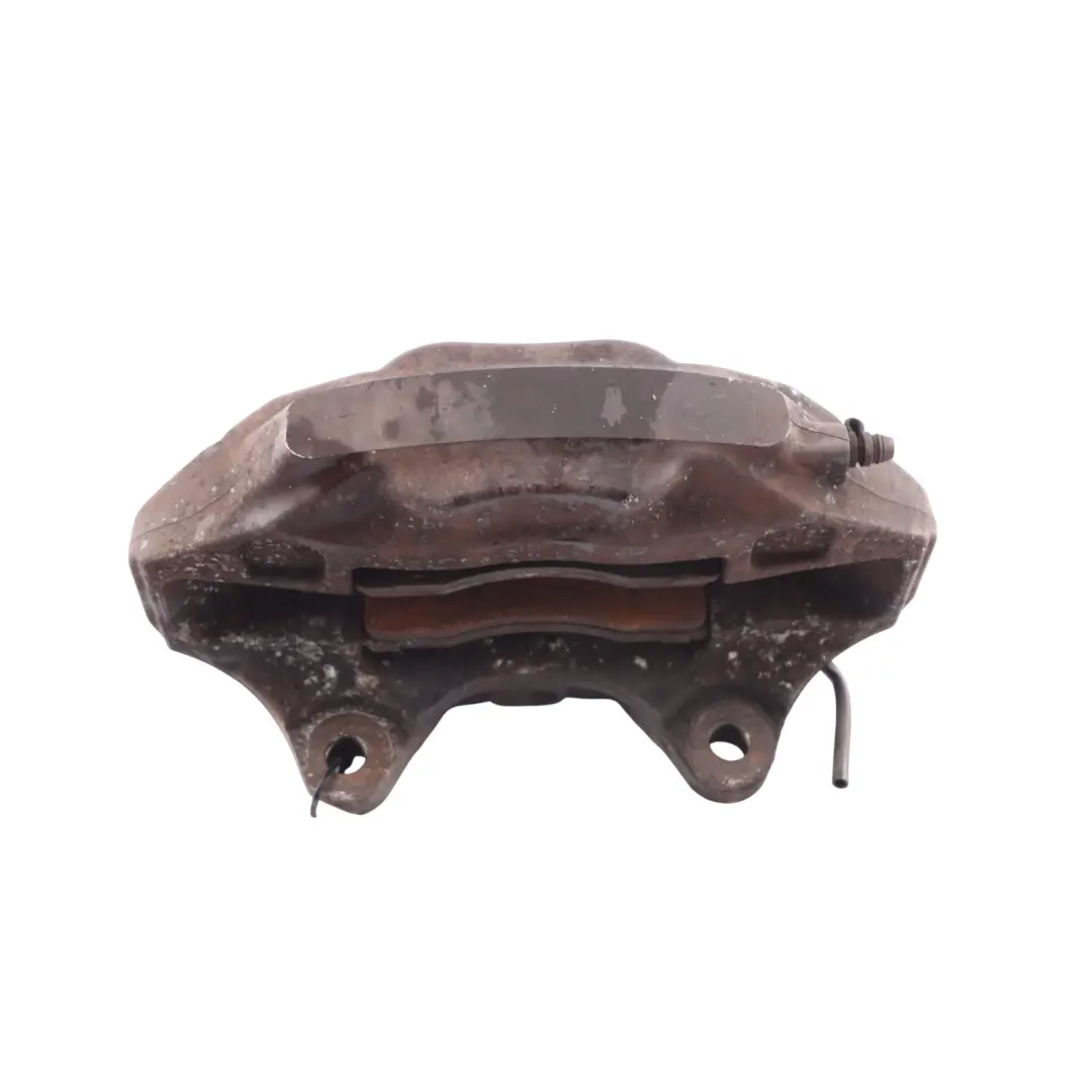 7L Front Brake Caliper Housing Left N/S Unit to VW Volkswagen Touareg with Part number 7L6615149A VW Volkswagen Touareg 7L Front Brake Caliper Housing Left N/S Unit - SKU 7L6615149A-2 - Part number 7L6615149A
