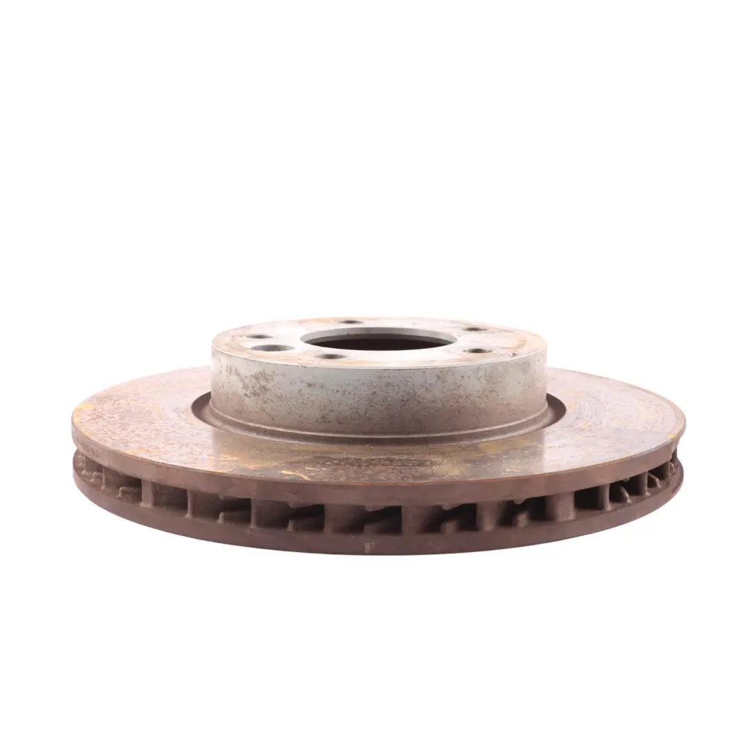 7L Audi A4 B8 Rear Brake Disc Set Left Right N/O/S 330x32 to VW Touareg with Part number 7L6615301N VW Touareg 7L Audi A4 B8 Rear Brake Disc Set Left Right N/O/S 330x32 - SKU 7L6615301N - Part number 7L6615301N