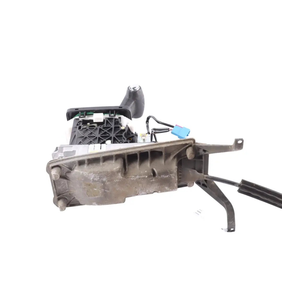 Volkswagen VW Touareg 7L Gear Selector Linkage Rod Lever Automatic 7L6713025H - SKU 7L6713093A-2 - Part number 7L6713093A