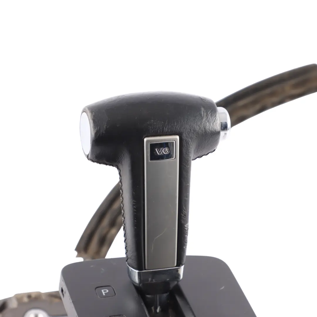 Volkswagen VW Touareg 7L Gear Selector Linkage Rod Lever Automatic 7L6713025H - SKU 7L6713093A-2 - Part number 7L6713093A