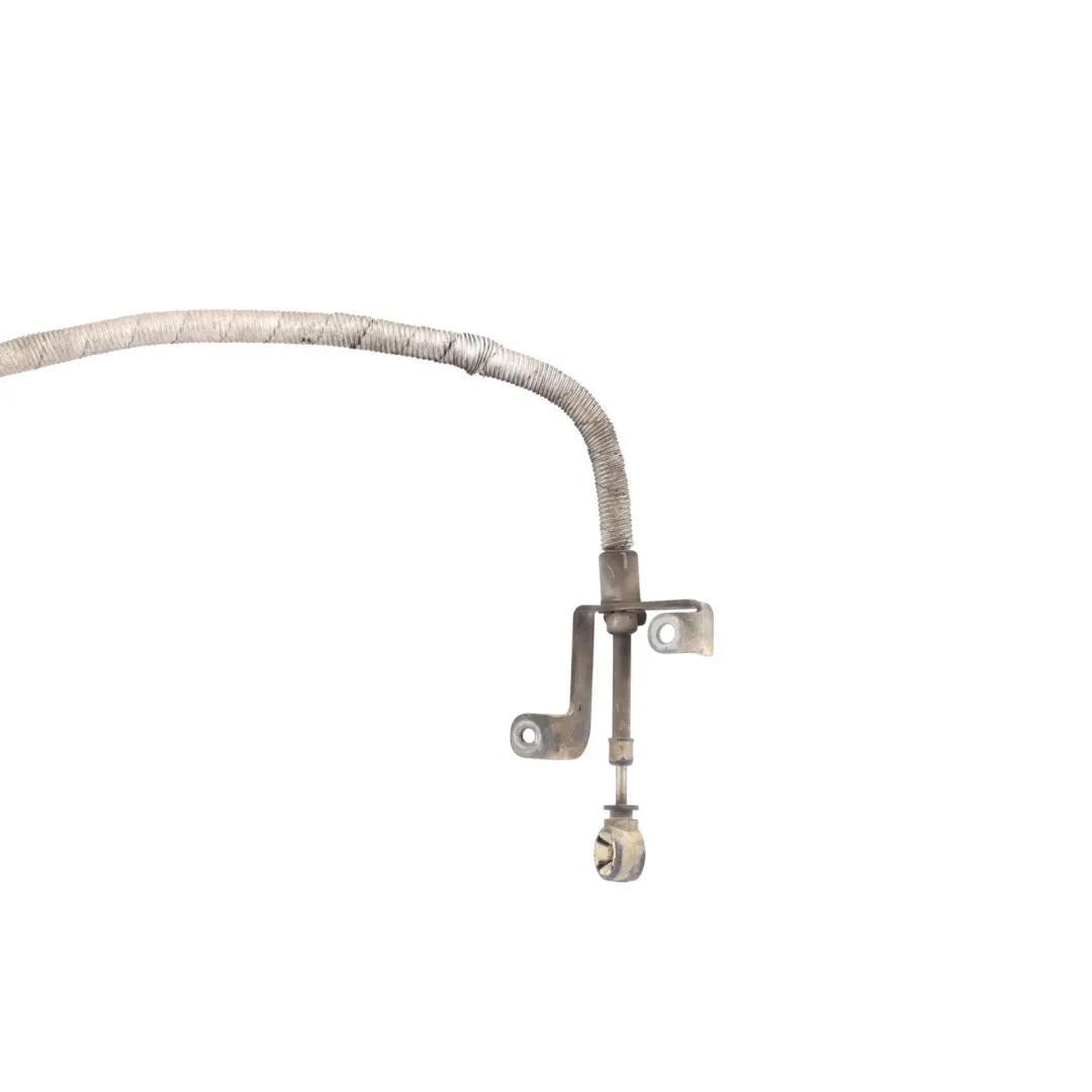 7L Gear Selector Linkage Rod Lever Automatic 7L6713025H to Volkswagen VW Touareg with Part number 7L6713093A Volkswagen VW Touareg 7L Gear Selector Linkage Rod Lever Automatic 7L6713025H - SKU 7L6713093A-2 - Part number 7L6713093A