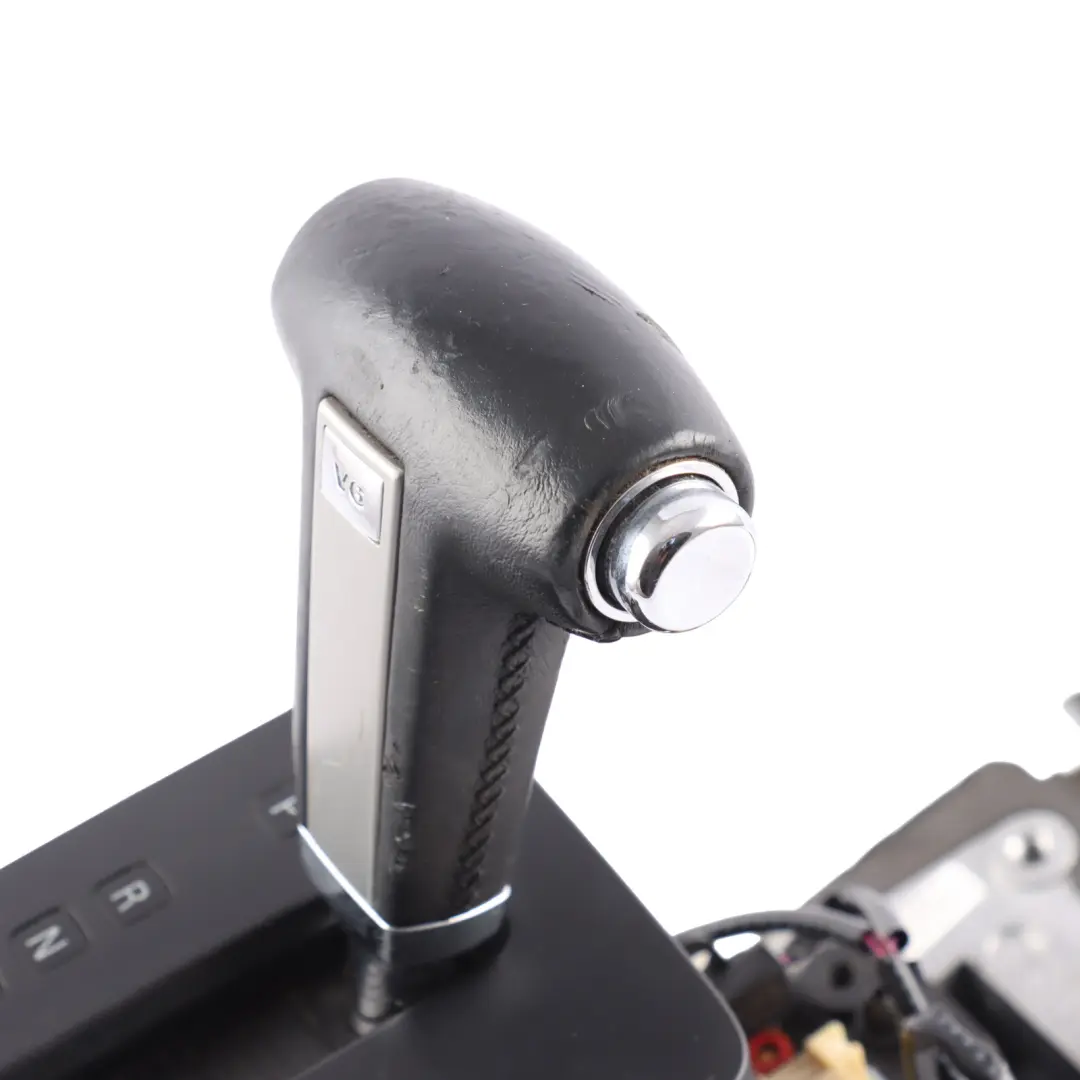 7L Gear Selector Linkage Rod Lever Automatic 7L6713025H to Volkswagen VW Touareg with Part number 7L6713093A Volkswagen VW Touareg 7L Gear Selector Linkage Rod Lever Automatic 7L6713025H - SKU 7L6713093A-2 - Part number 7L6713093A