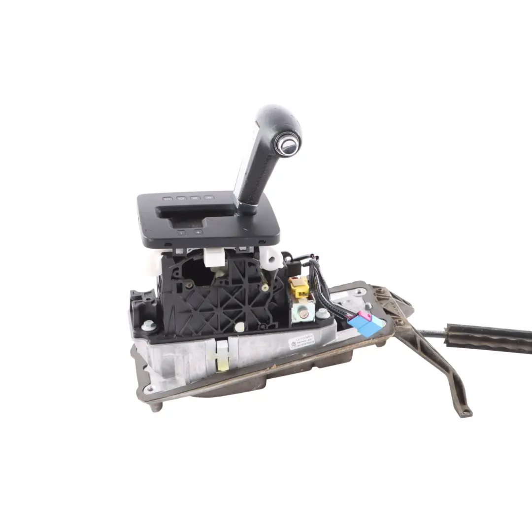 Volkswagen VW Touareg 7L Gear Selector Linkage Rod Lever Automatic 7L6713025H - SKU 7L6713093A-2 - Part number 7L6713093A