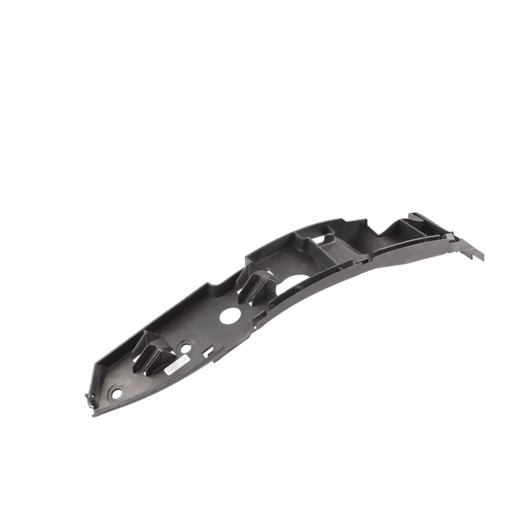 7L Front Bumper Bracket Mount Holder Left N/S to VW Volkswagen Touareg with Part number 7L6807183C VW Volkswagen Touareg 7L Front Bumper Bracket Mount Holder Left N/S - SKU 7L6807183C - Part number 7L6807183C