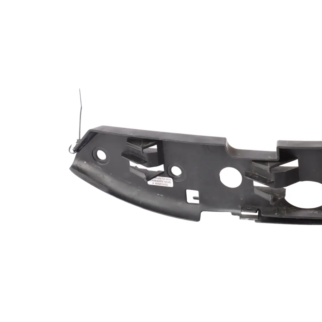 7L Front Bumper Bracket Mount Holder Left N/S to VW Volkswagen Touareg with Part number 7L6807183C VW Volkswagen Touareg 7L Front Bumper Bracket Mount Holder Left N/S - SKU 7L6807183C - Part number 7L6807183C