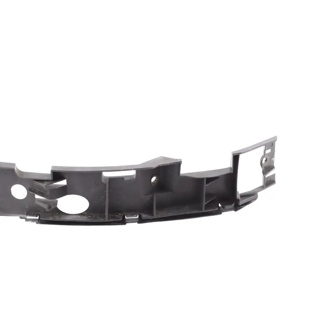 VW Volkswagen Touareg 7L Front Bumper Bracket Mount Holder Left N/S - SKU 7L6807183C - Part number 7L6807183C