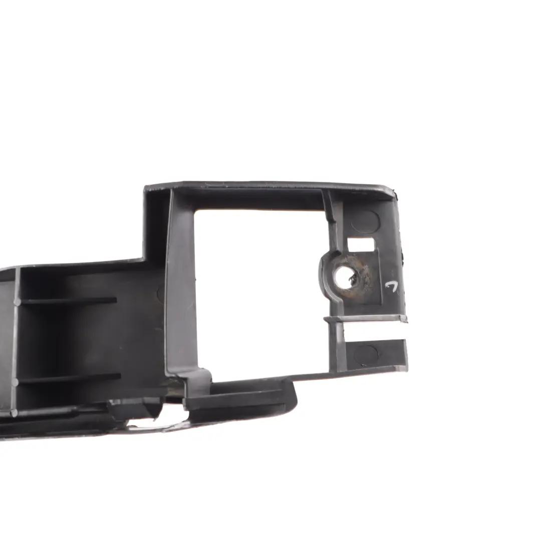 VW Volkswagen Touareg 7L Front Bumper Bracket Mount Holder Left N/S - SKU 7L6807183C - Part number 7L6807183C