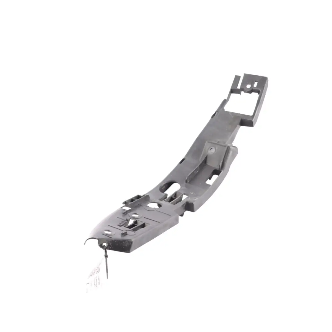 VW Volkswagen Touareg 7L Front Bumper Bracket Mount Holder Left N/S - SKU 7L6807183C - Part number 7L6807183C