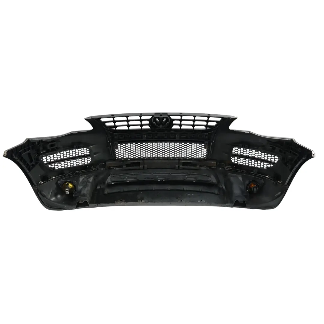 7L Zderzak Przedni PDC Atacama Grey Szary Metalik R7P do Volkswagen VW Touareg o numerze 7L6807217AR Volkswagen VW Touareg 7L Zderzak Przedni PDC Atacama Grey Szary Metalik R7P - SKU 7L6807217AR-ATG - Numer Części 7L6807217AR