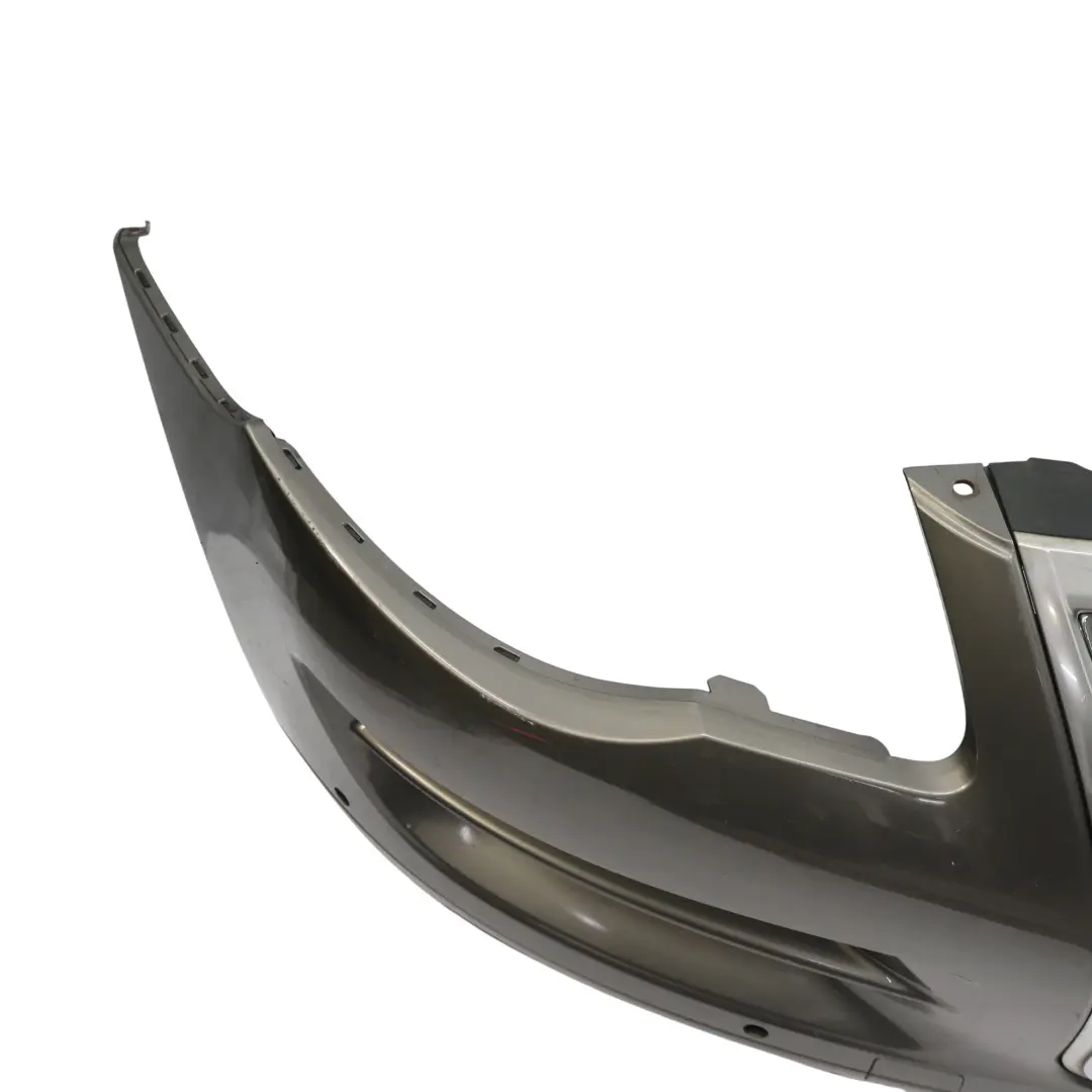 7L Front Bumper Trim Panel PDC Atacama Grey Metallic - R7P to Volkswagen VW Touareg with Part number 7L6807217AR Volkswagen VW Touareg 7L Front Bumper Trim Panel PDC Atacama Grey Metallic - R7P - SKU 7L6807217AR-ATG - Part number 7L6807217AR