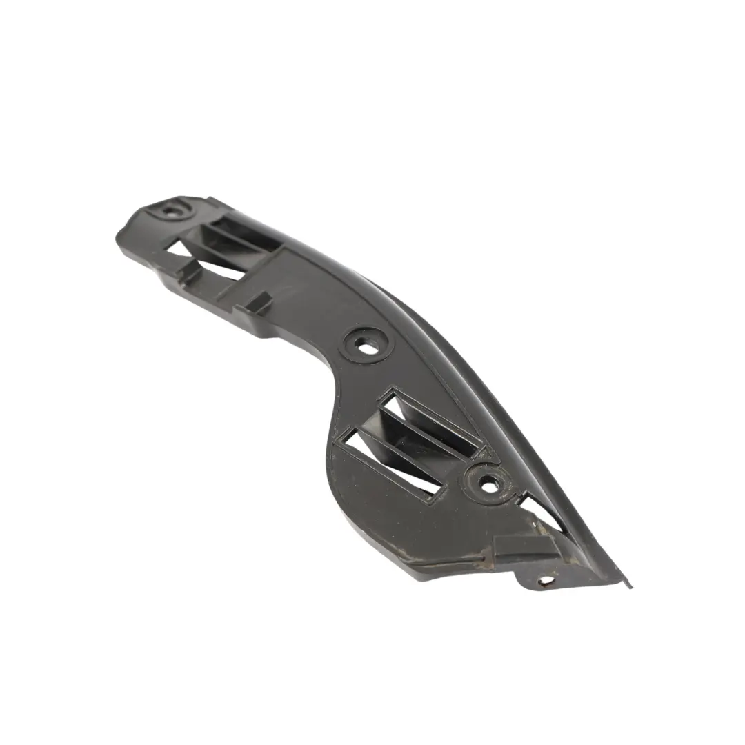 Volkswagen Touareg 7L Soporte Parachoques Trasero Soporte Izquierdo - SKU 7L6807393B - Número de pieza 7L6807393B