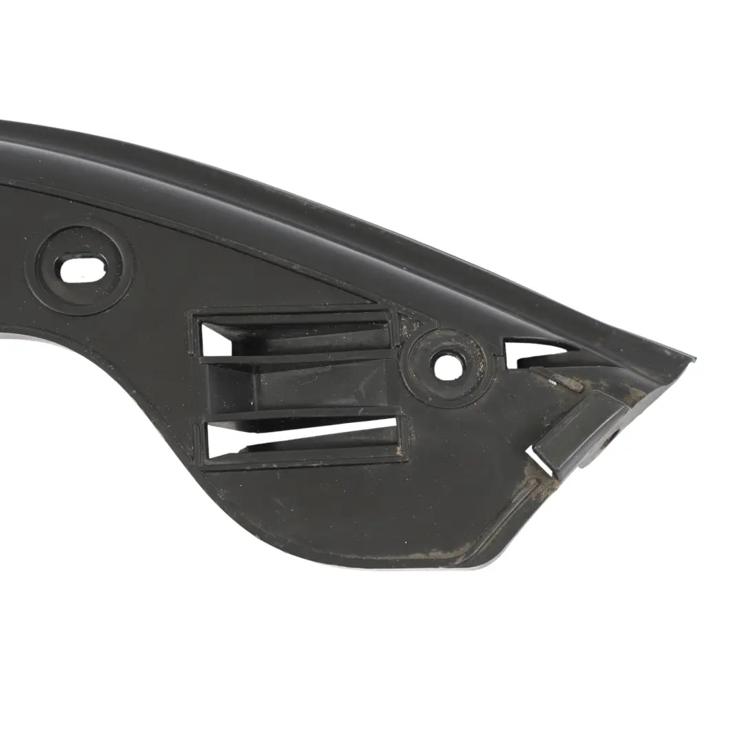 VW Volkswagen Touareg 7L Rear Bumper Bracket Holder Mount Left N/S - SKU 7L6807393B - Part number 7L6807393B