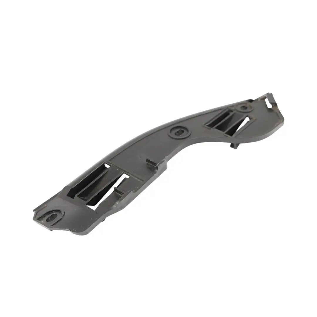 Volkswagen Touareg 7L Soporte Parachoques Trasero Soporte Izquierdo - SKU 7L6807393B - Número de pieza 7L6807393B