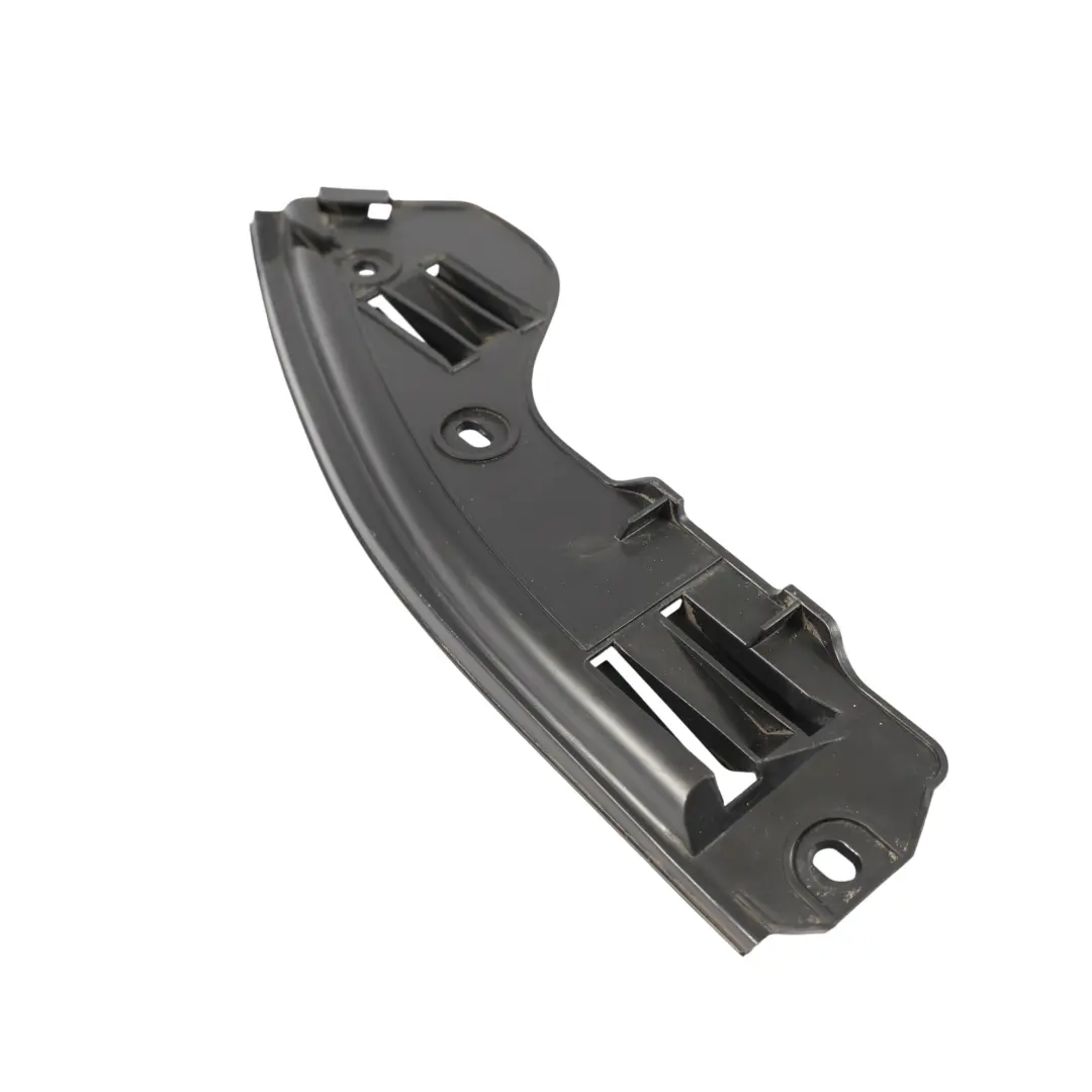 7L Rear Bumper Bracket Holder Mount Left N/S to VW Volkswagen Touareg with Part number 7L6807393B VW Volkswagen Touareg 7L Rear Bumper Bracket Holder Mount Left N/S - SKU 7L6807393B - Part number 7L6807393B