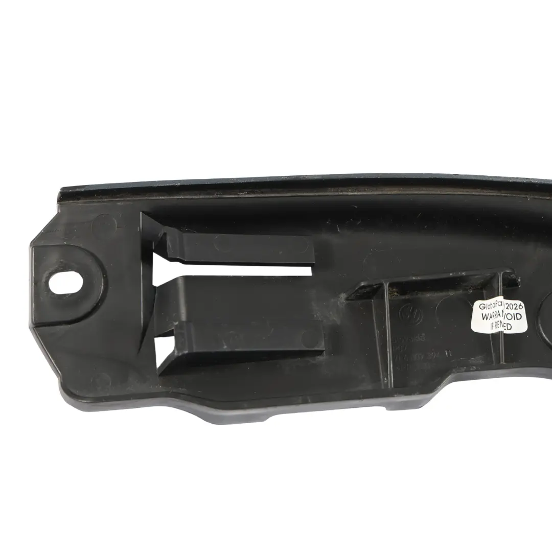 7L Pare-Chocs Arrière Droit Support De Fixation pour VW Touareg à propos du numéro de pièce 7L6807394B VW Touareg 7L Pare-Chocs Arrière Droit Support De Fixation - SKU 7L6807394B - Numéro de pièce 7L6807394B