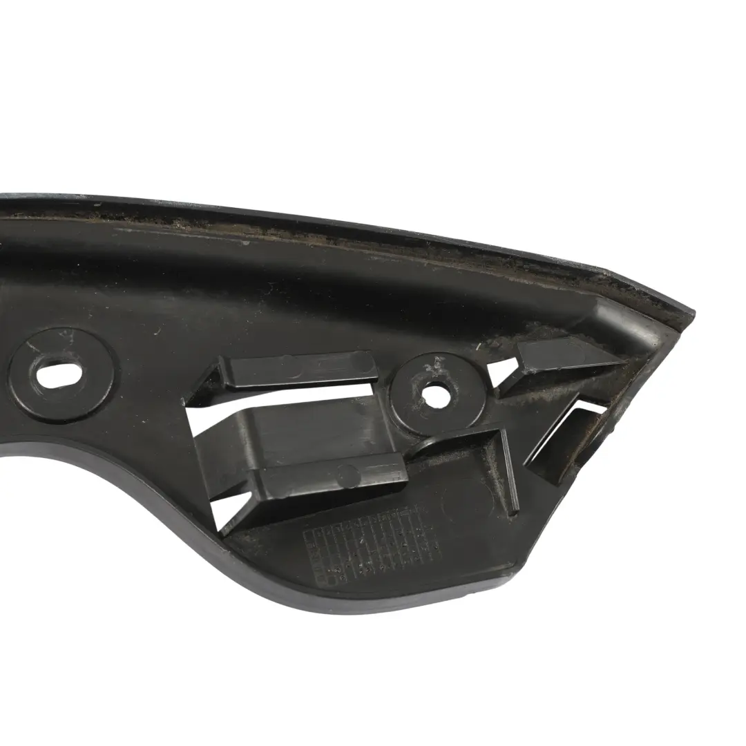 7L Pare-Chocs Arrière Droit Support De Fixation pour VW Touareg à propos du numéro de pièce 7L6807394B VW Touareg 7L Pare-Chocs Arrière Droit Support De Fixation - SKU 7L6807394B - Numéro de pièce 7L6807394B