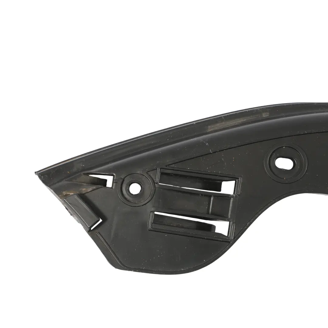 7L Paraurti Posteriore Destro Staffa Supporto Montaggio per VW Touareg con numero di parte 7L6807394B VW Touareg 7L Paraurti Posteriore Destro Staffa Supporto Montaggio - SKU 7L6807394B - Numero di parte 7L6807394B