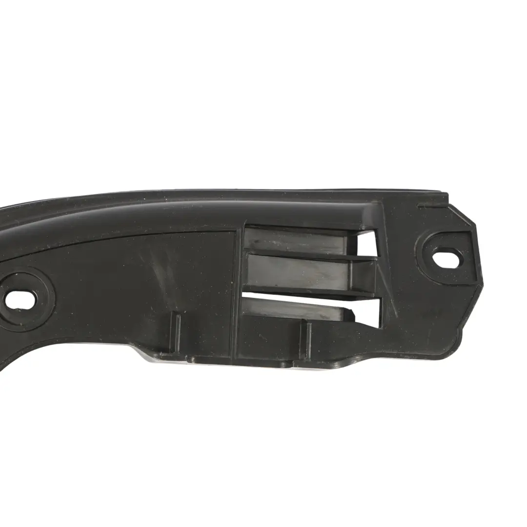 Volkswagen Touareg 7L Rear Bumper Right O/S Bracket Holder Mount - SKU 7L6807394B - Part number 7L6807394B