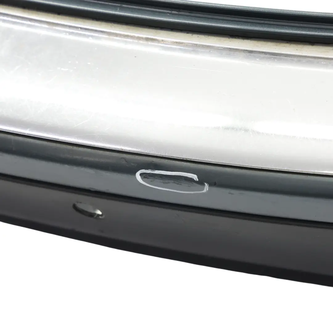 7L Rear Bumper PDC Trim Cover Panel Offroad Grey Metallic - D7U to VW Touareg with Part number 7L6807417D VW Touareg 7L Rear Bumper PDC Trim Cover Panel Offroad Grey Metallic - D7U - SKU 7L6807417D-OFF - Part number 7L6807417D