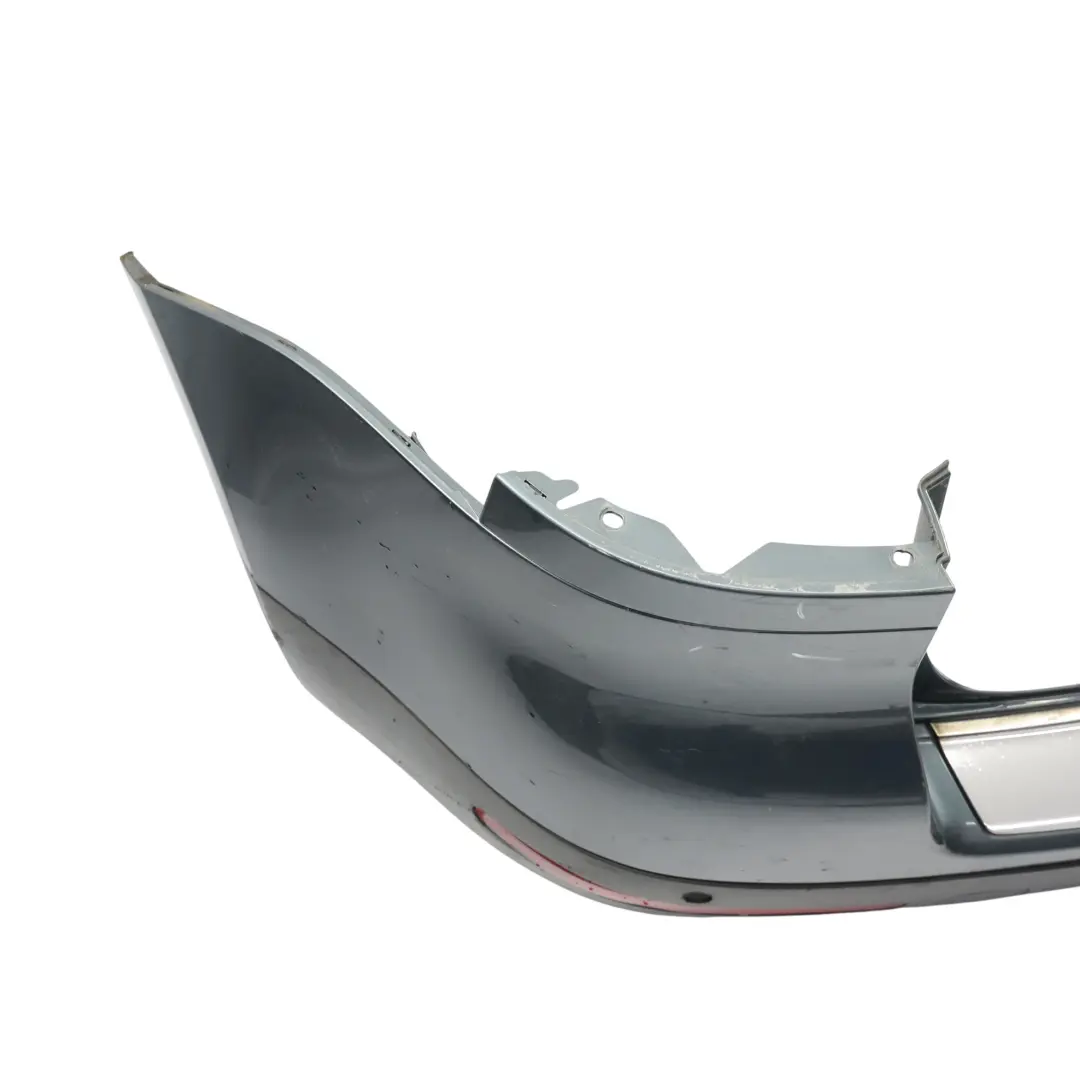 7L Rear Bumper PDC Trim Cover Panel Offroad Grey Metallic - D7U to VW Touareg with Part number 7L6807417D VW Touareg 7L Rear Bumper PDC Trim Cover Panel Offroad Grey Metallic - D7U - SKU 7L6807417D-OFF - Part number 7L6807417D