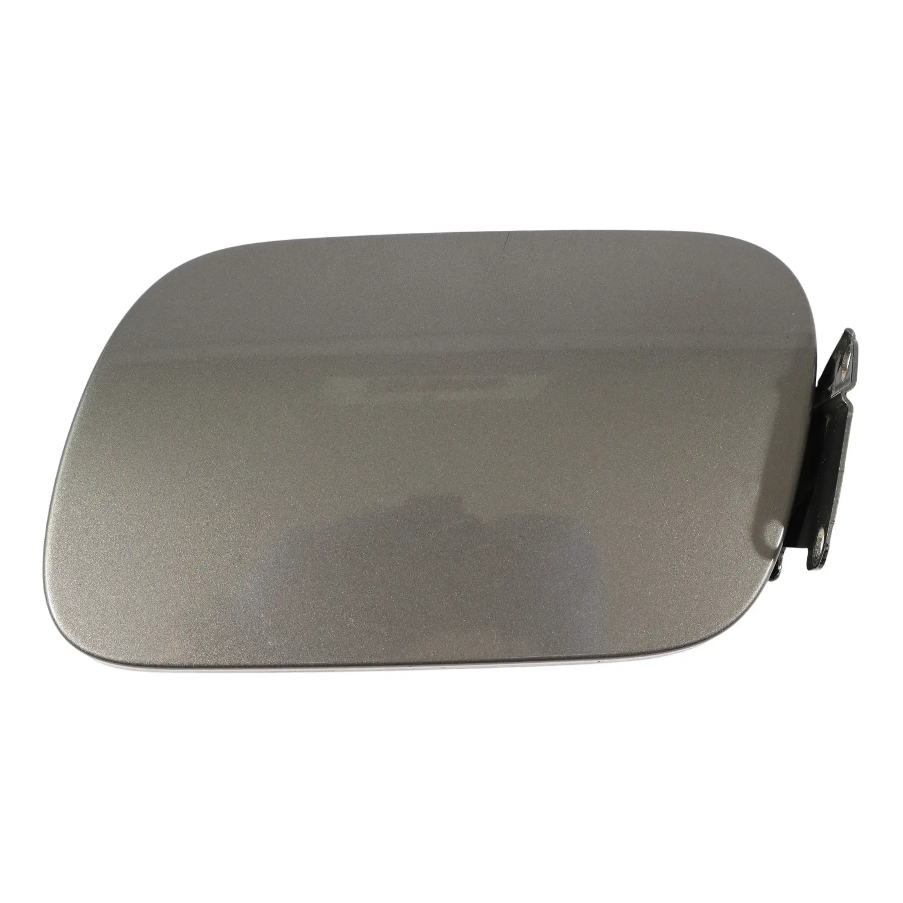 VW Touareg 7L Sportello Del Serbatoio Carburante Atacama Grey - R7P 7L6809905B