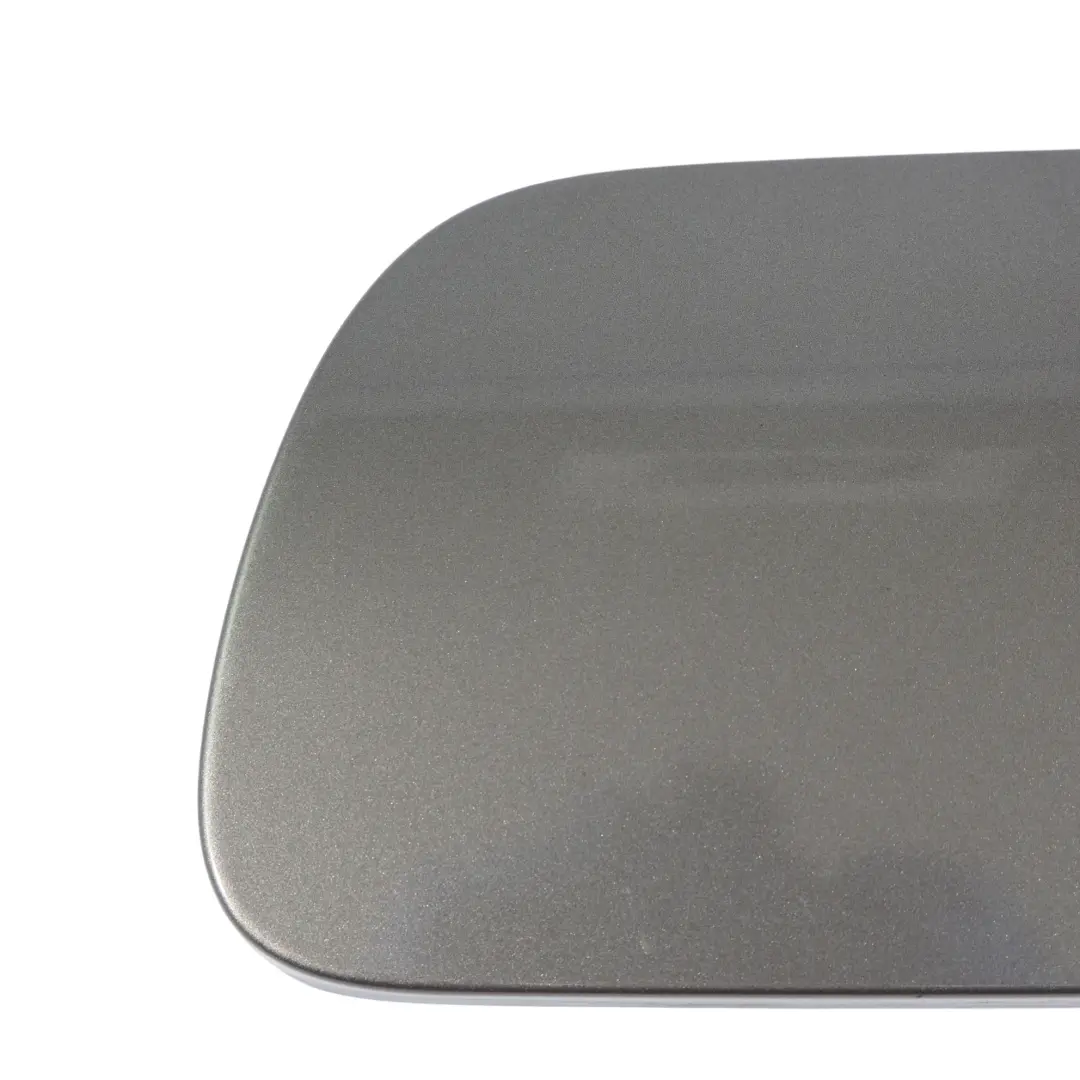 7L Fuel Filler Flap Tank Cap Atacama Grey Metallic - R7P to VW Touareg with Part number 7L6809905B VW Touareg 7L Fuel Filler Flap Tank Cap Atacama Grey Metallic - R7P - SKU 7L6809905B-ATG - Part number 7L6809905B