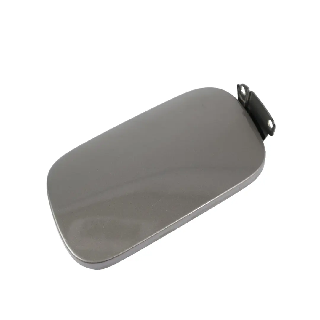 VW Touareg 7L Trappe Carburant Bouchon Réservoir Gris Atacama - R7P - SKU 7L6809905B-ATG - Numéro de pièce 7L6809905B
