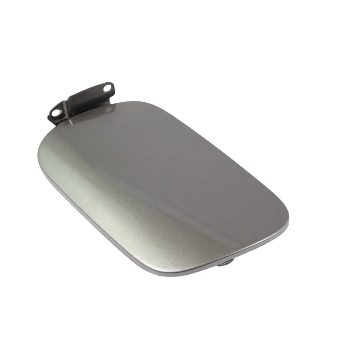 VW Touareg 7L Sportello Del Serbatoio Carburante Atacama Grey - R7P - SKU 7L6809905B-ATG - Numero di parte 7L6809905B